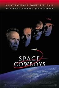 Space Cowboys (2000)