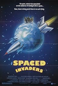 Spaced Invaders (1990)