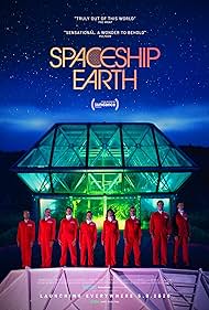 Spaceship Earth (2020)