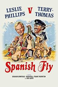 Spanish Fly (1976)