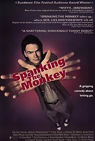 Spanking the Monkey (1994)