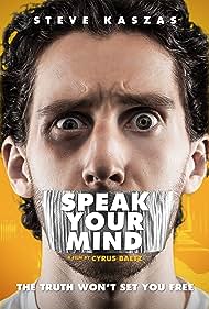 Speak Your Mind (2019)