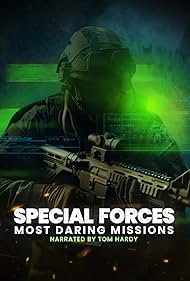 Special Forces: Most Daring Missions (2024)