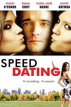 Speed Dating (2007)
