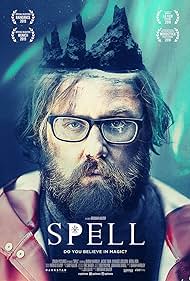 Spell (2019)