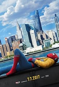 Spider-Man: Homecoming (2017)