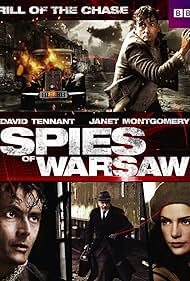 Spies of Warsaw (2013)