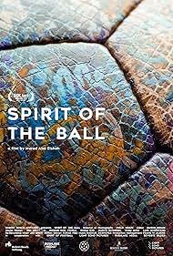 Spirit of the Ball (2019)