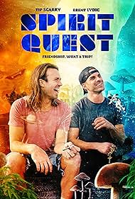 Spirit Quest (2021)