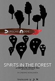 Spirits in the Forest (2019)