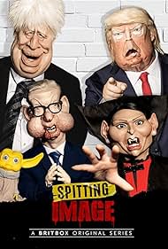 Spitting Image (2020)