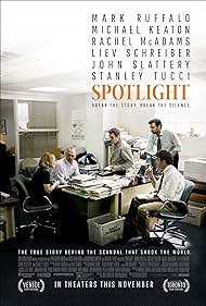 Spotlight (2015)