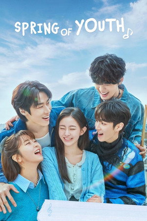 Spring of Youth (TV Series 2025– ) 2025