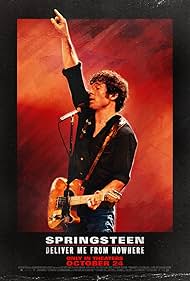 Springsteen: Deliver Me from Nowhere (2025)