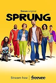 Sprung (2022)