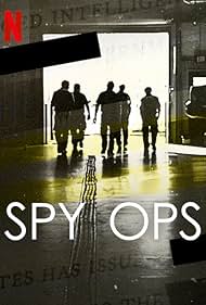 Spy Ops (2023)