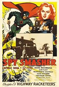 Spy Smasher (1942)