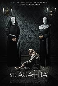 St. Agatha (2019)