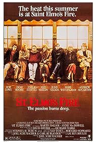 St. Elmo's Fire (1985)