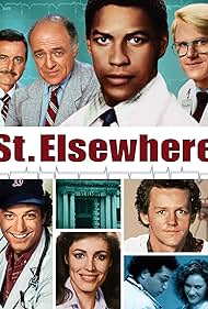 St. Elsewhere (1982)