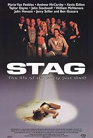 Stag (1997)