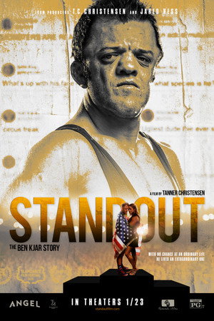 Standout: The Ben Kjar Story (2025)