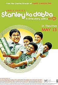 Stanley Ka Dabba (2011)