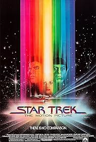 Star Trek: The Motion Picture (1979)