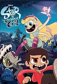 Star vs. the Forces of Evil (2015)