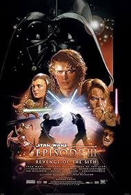 Star Wars: Episode III - Revenge of the Sith (2005)