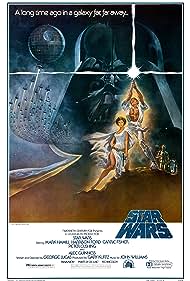 Star Wars: Episode IV - A New Hope (1977)