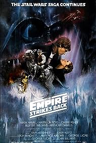 Star Wars: Episode V - The Empire Strikes Back (1980)