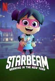 StarBeam: Beaming in the New Year (2021)