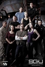 Stargate Universe (2009)