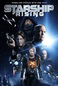 Starship: Rising (2014)