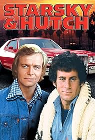 Starsky and Hutch (1975)