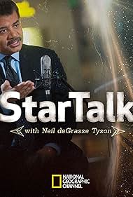 StarTalk with Neil deGrasse Tyson (2015)