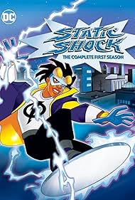 Static Shock (2000)