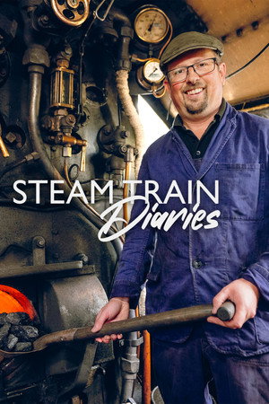 Steam Train Diaries (TV Series 2025– ) 2025