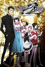 Steins;Gate 0 2018