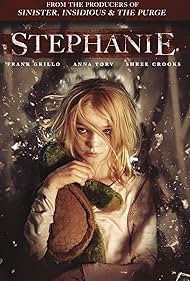 Stephanie (2018)