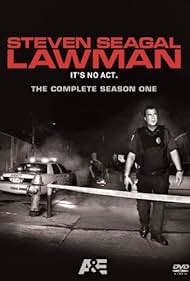 Steven Seagal: Lawman (2009)