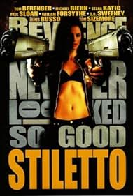 Stiletto (2008)