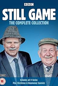 Still Game (2015)