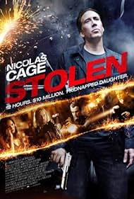 Stolen (2012)