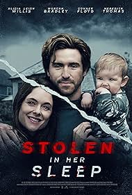 Stolen in Her Sleep (2022)