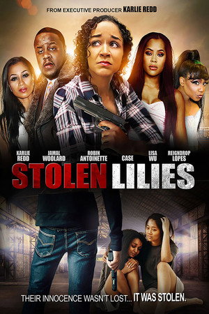 Stolen Lilies (2020)
