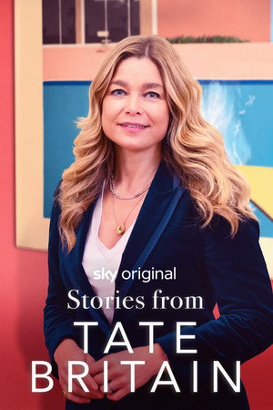 Stories from Tate Britain (TV Series 2025) 2025