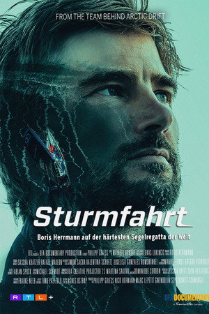 Storm Ride - The World's Toughest Sailing Race (2021)