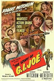 Story of G.I. Joe (1945)